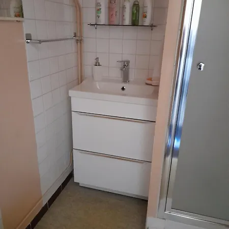 Le Mansarde Du Pont De La Seine Apartment *