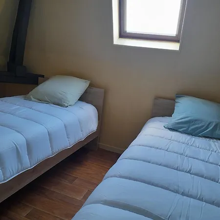 Apartment Le Mansarde De 3 *