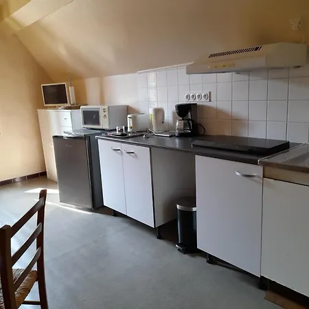 アパート Le Mansarde De 3