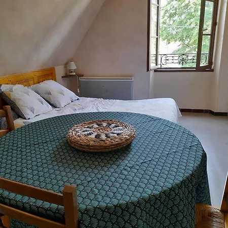 Le Mansarde De 3 * Troyes